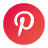 Pinterest Logo